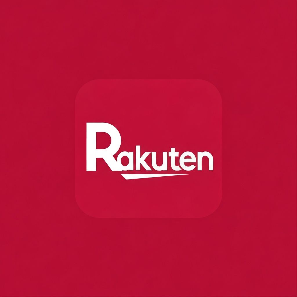 Rakuten logo